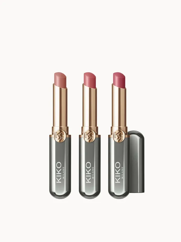 KIKO Milano Unlimited Perfection Lip Set (Worth £38.97)