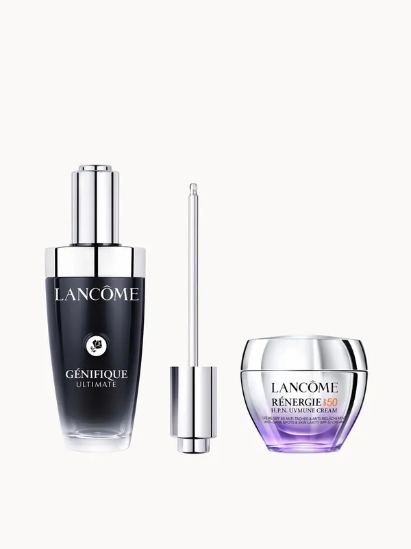 Lancôme Genifique 50ml Routine Set
