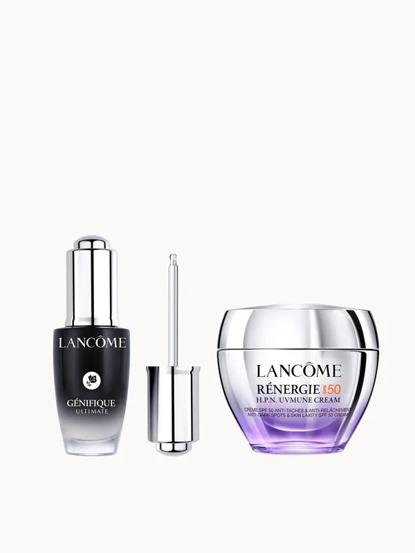 Lancôme Superior Skin Set
