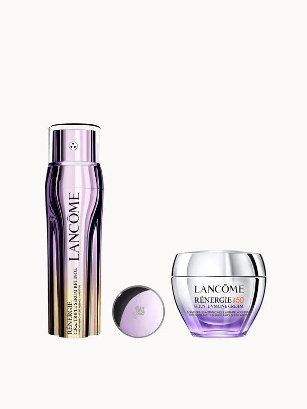 Lancôme Anti-Ageing Duo