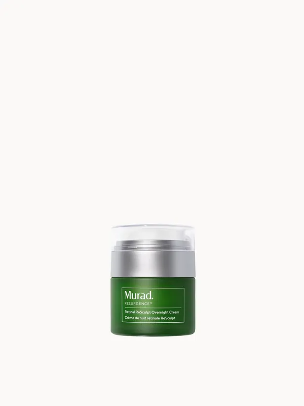 Murad Retinal ReSculpt Overnight Cream 50ml - Medik8