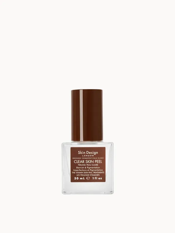 Skin Design London Clear Skin Peel 30ml - The Ordinary