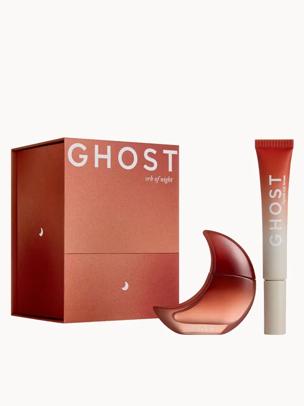 Ghost Orb Of Night Eau de Parfum 10ml Mini Gift Set - lookfantastic Beauty Box