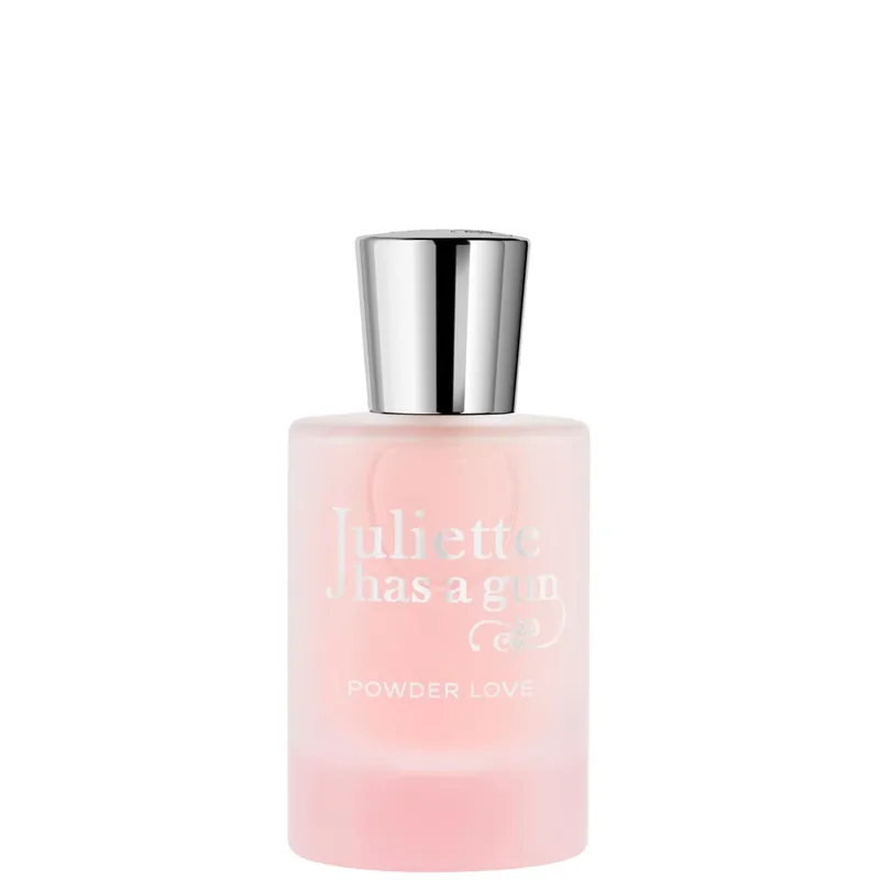 Juliette Has A Gun Powder Love Eau de Parfum 50ml - Kerastase