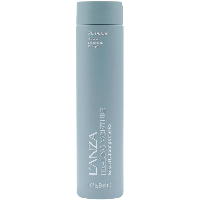 L'ANZA Healing Moisture Shampoo 300ml - Pureology