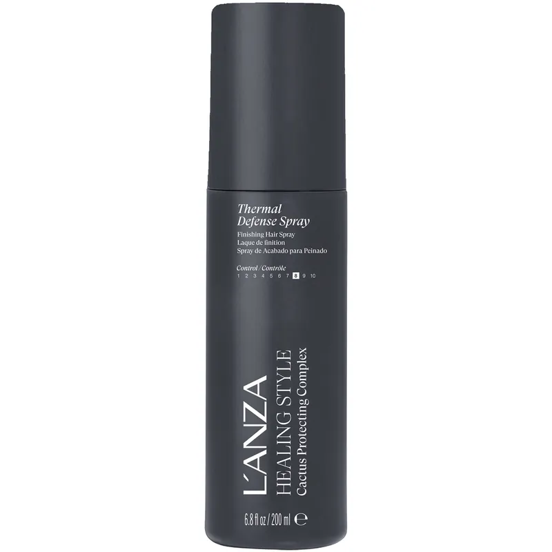 L'ANZA Healing Style Thermal Defense Spray 200ml - Moroccanoil
