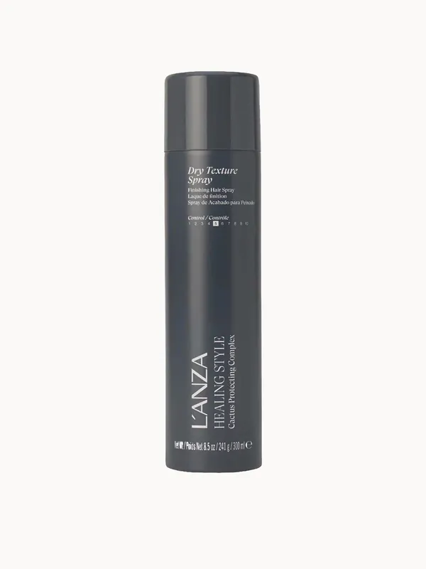 L'ANZA Healing Style Dry Texture Spray 241g/300ml - Moroccanoil