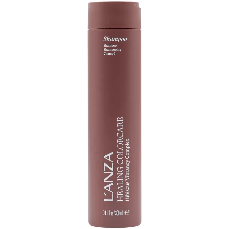 L'ANZA Healing ColorCare Shampoo 300ml - YSL