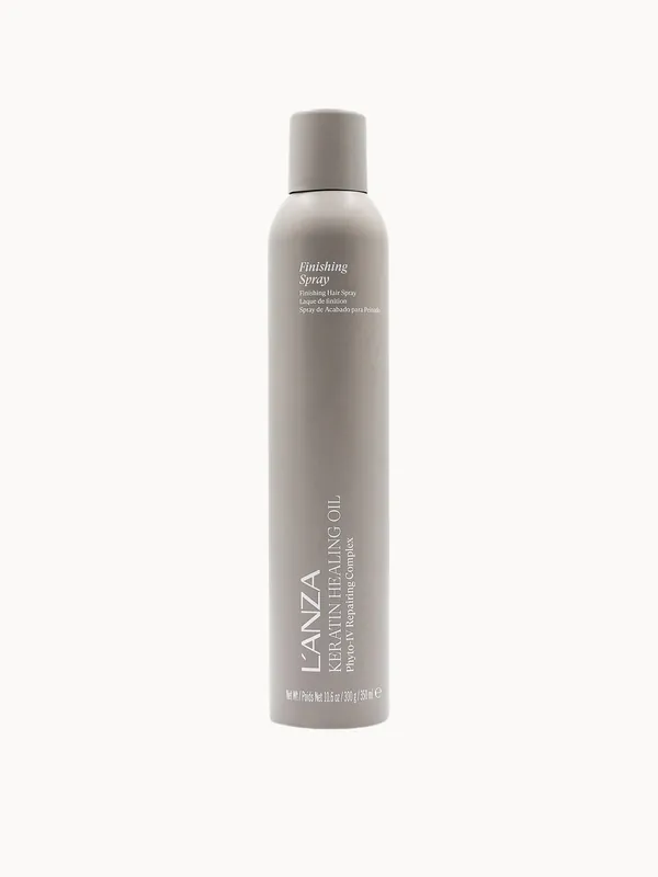 L'ANZA Keratin Healing Oil Finishing Spray 300g/350ml - Beauty Works