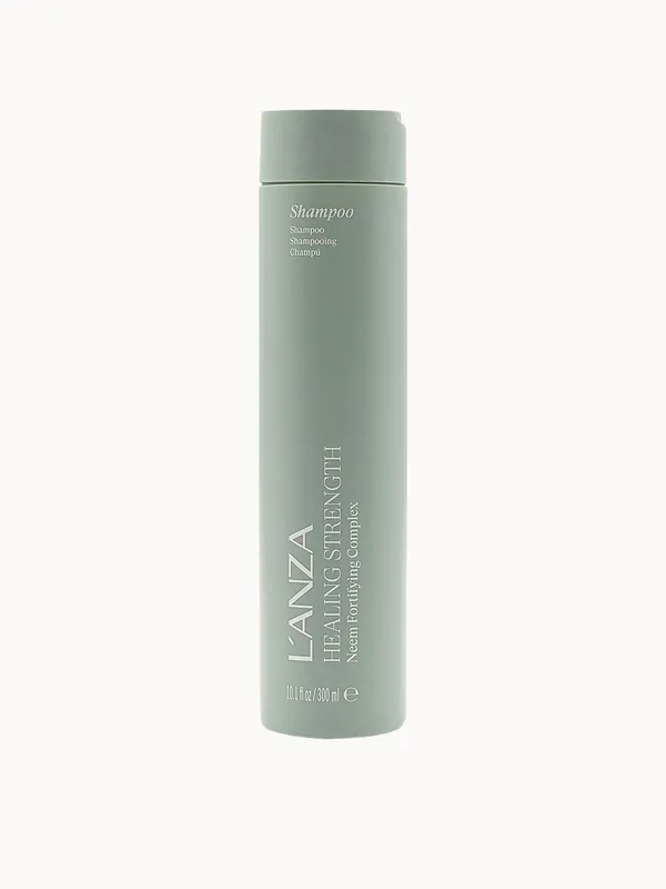 L'ANZA Healing Strength Shampoo 300ml