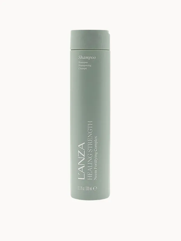 L'ANZA Healing Strength Conditioner 250ml