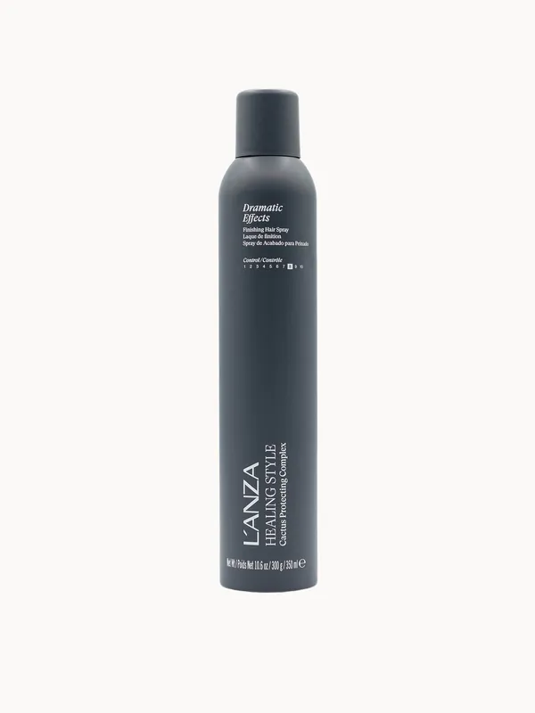 L'ANZA Healing Style Dramatic Effects 300g/350ml