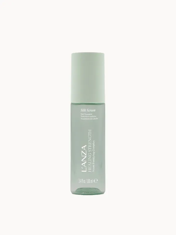 L'ANZA Healing Strength Silk Serum 100ml - RevitaLash