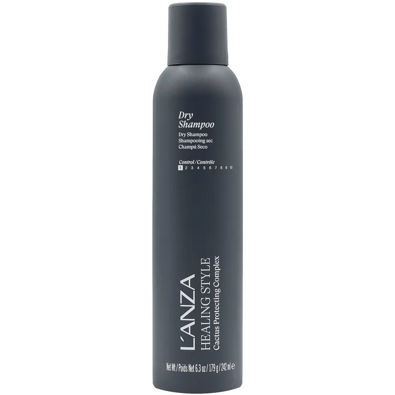 L'ANZA Healing Style Dry Shampoo 179g/242ml - Kerastase
