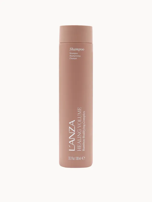 L'ANZA Healing Volume Shampoo 300ml - Coco & Eve