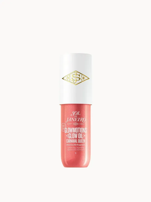 Sol de Janeiro Limited Edition Carnaval Queen Glowmotions Glow Oil 75ml