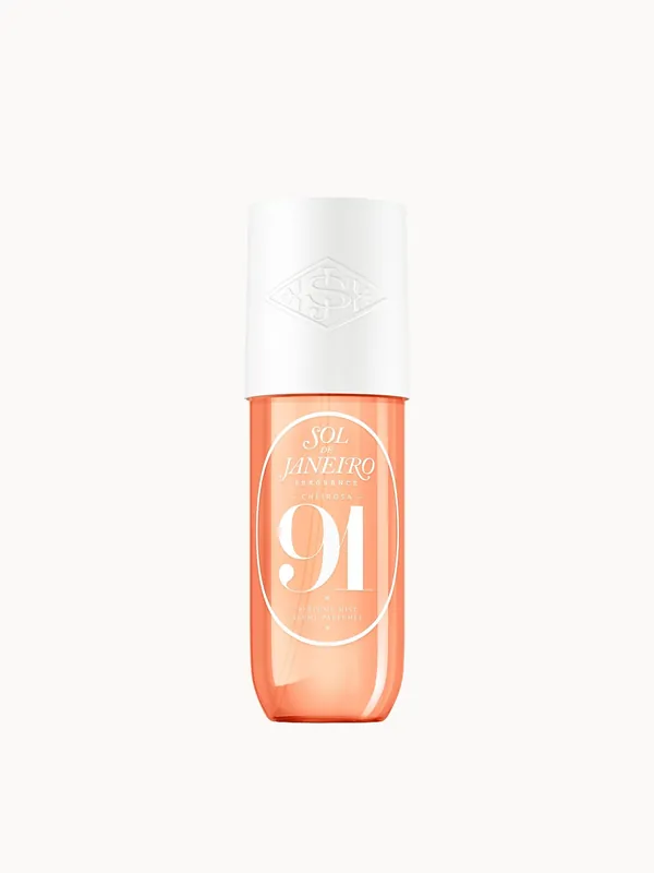 Sol de Janeiro Cheirosa 91 Hair & Body Perfume Mist 90ml