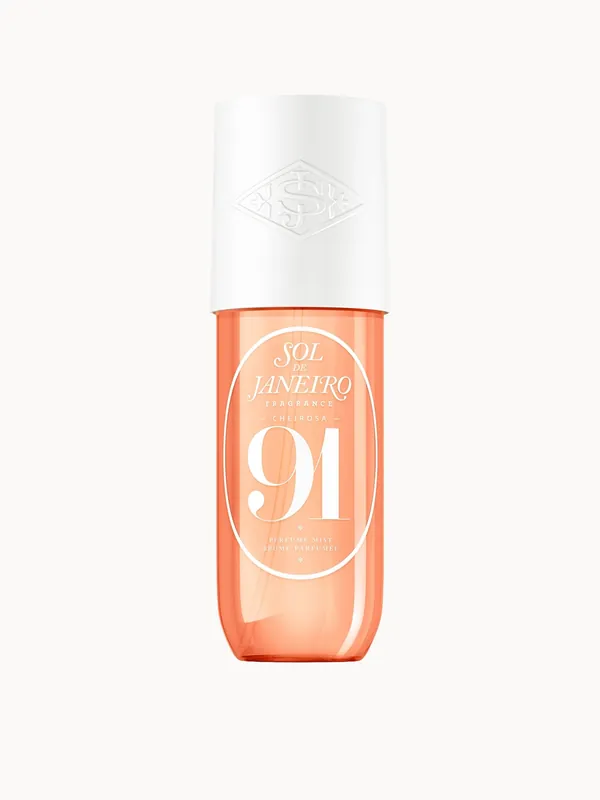 Sol de Janeiro Cheirosa 91 Hair & Body Perfume Mist 240ml