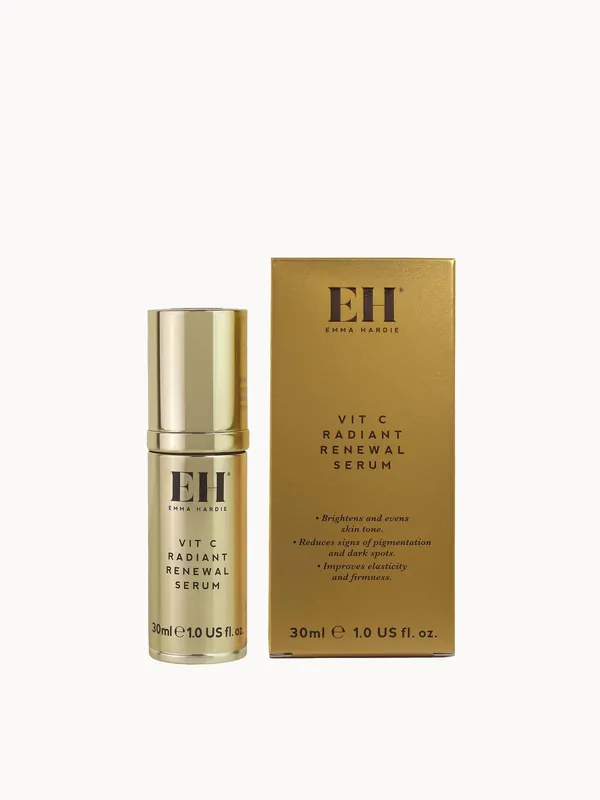 Emma Hardie Vit C Radiant Renewal Serum 30ml
