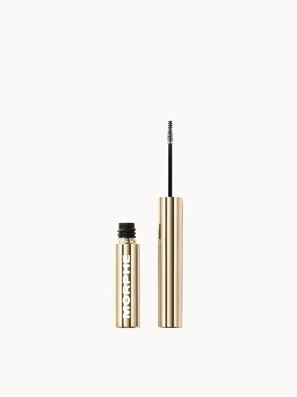 Morphe Micro Manager Gripping Brow Gel 4.4g - Maybelline