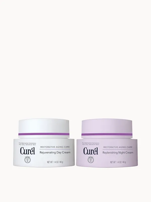 Curél Firm & Tighten Day to Night Duo - Estée Lauder