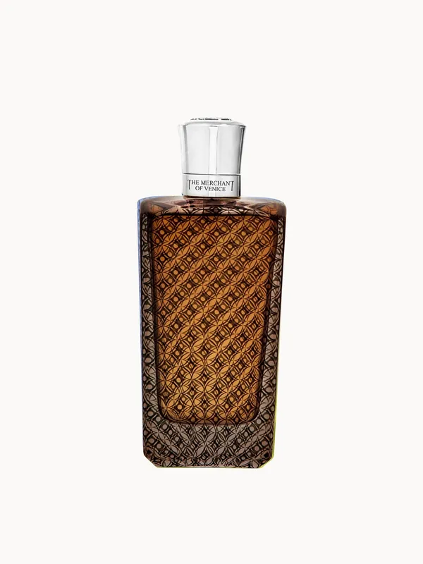 The Merchant of Venice Nobil Homo Ottoman Amber Eau de Parfum 100ml - Tom Ford