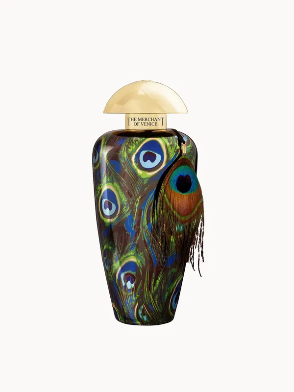 The Merchant of Venice Murano Imperial Emerald Eau de Parfum 100ml - Armani
