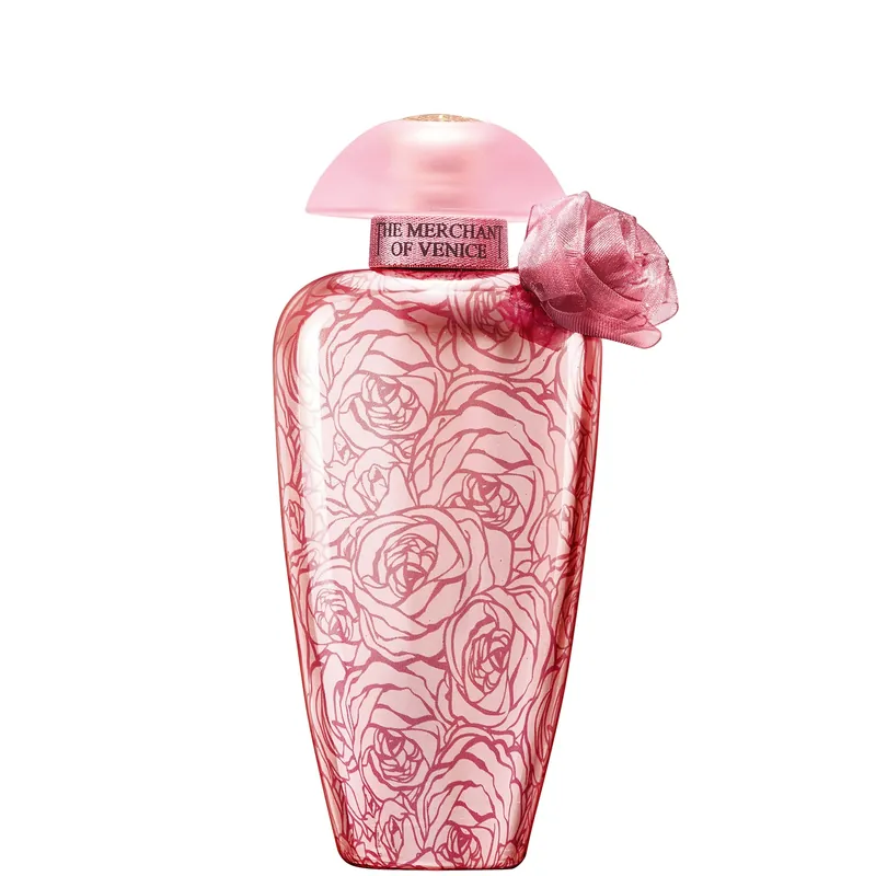 The Merchant of Venice Murano Rosa Moceniga Elixir 100ml - NARS