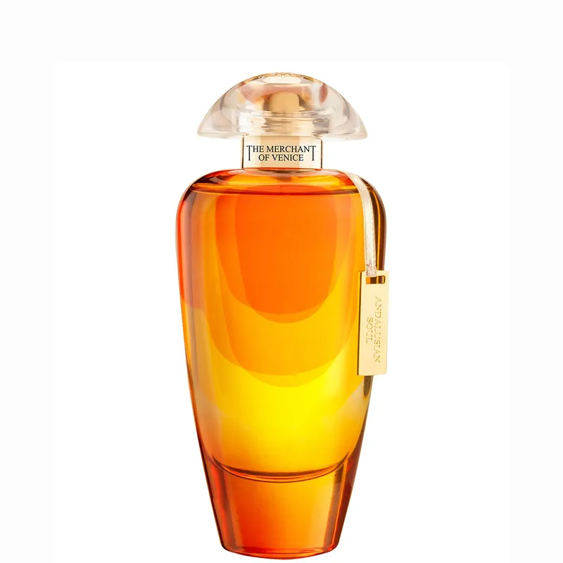 The Merchant of Venice Murano Andalusian Soul Eau de Parfum 100ml - Eucerin