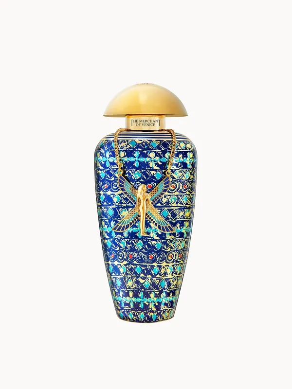 The Merchant of Venice Queen of the Night Eau de Parfum 100ml - Redken