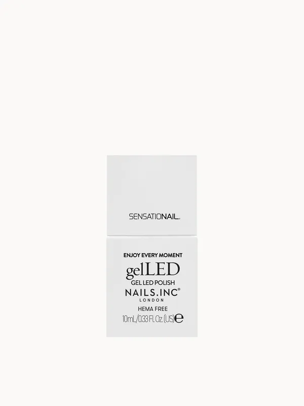 Nails Inc. Gel Polish Enjoy Every Moment 10ml - La Roche-Posay