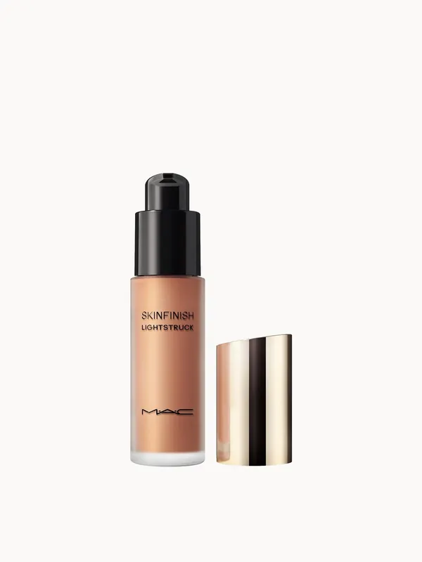 MAC Skinfinish Lightstruck Liquid Highlighter 15ml (Various Shades)