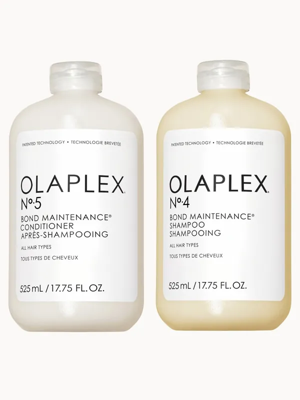 Olaplex Shampoo and Conditioner Jumbo Duo