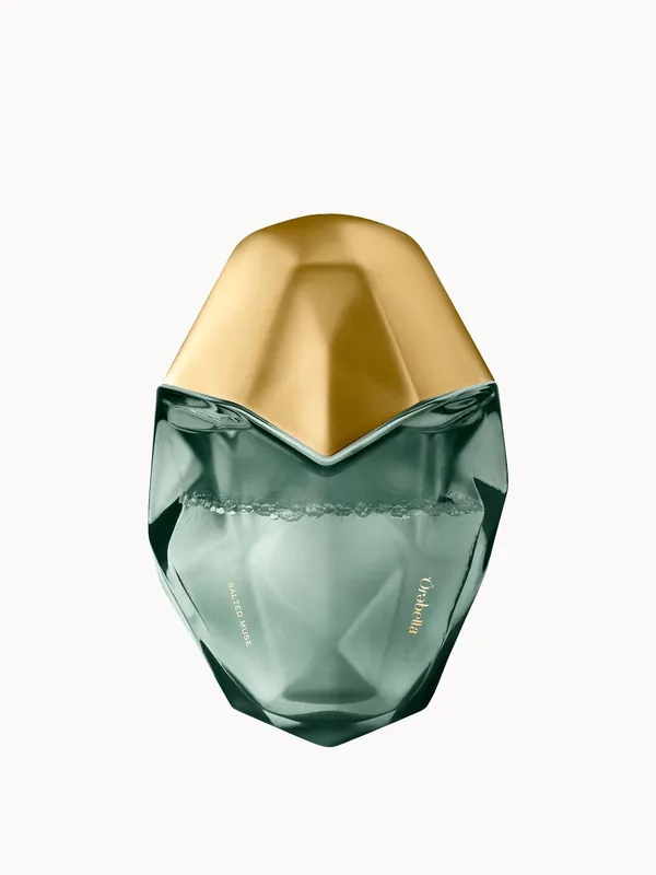 Orebella Salted Muse Eau De Parfum 100ml