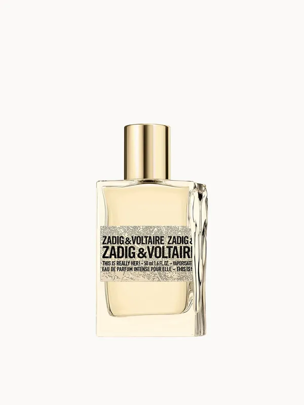 Zadig & Voltaire This Is Really Her! Eau de Parfum Intense 50ml - YSL