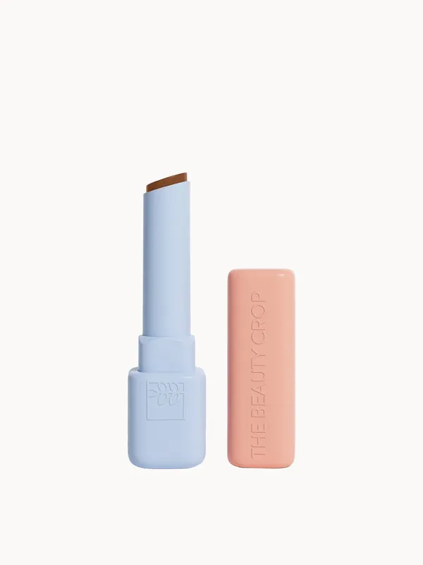 The Beauty Crop Peptide Calm Melting Lip Balm (Various Shades) - KIKO Milano