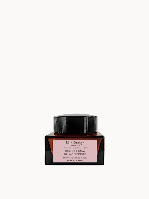 Skin Design London Designer Balm 50ml - Myvitamins