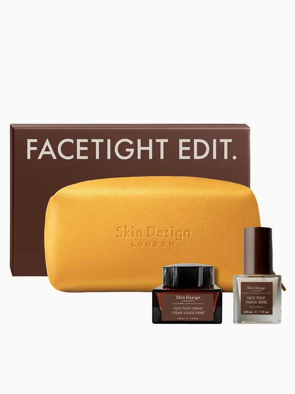 Skin Design London Face Tight Set (Worth £525)