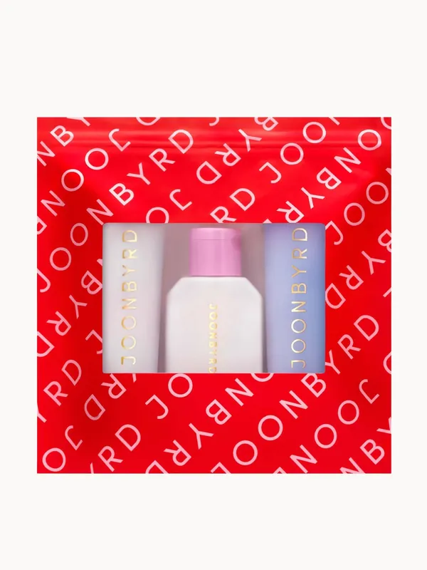 Joonbyrd 3 Little Byrds Mini Trio - lookfantastic Beauty Box