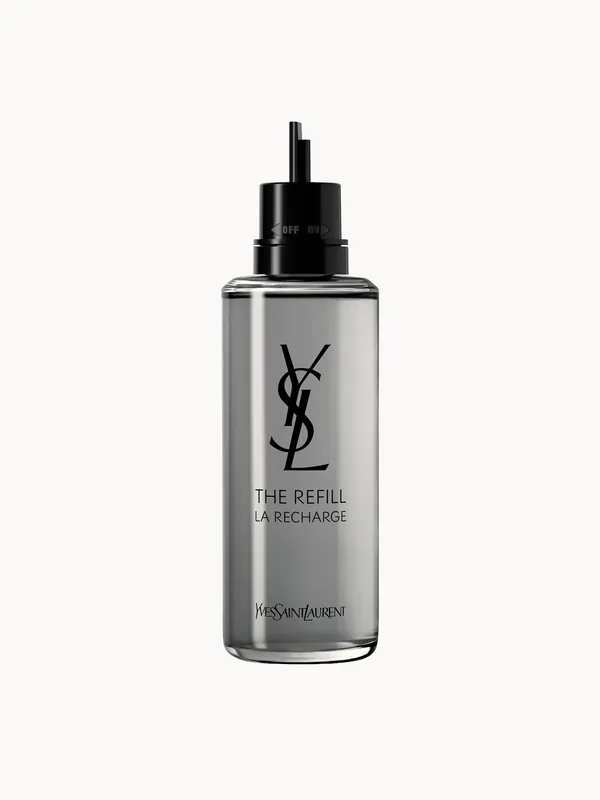 Yves Saint Laurent MYSLF Le Parfum Refill 150ml (Worth £216)