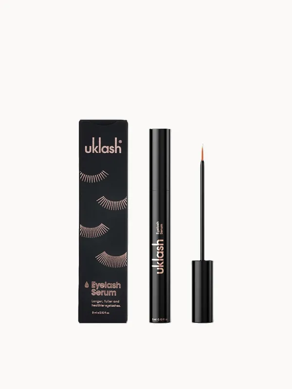 UKLASH Eyelash Serum 3ml (3 Month Supply) - RapidLash