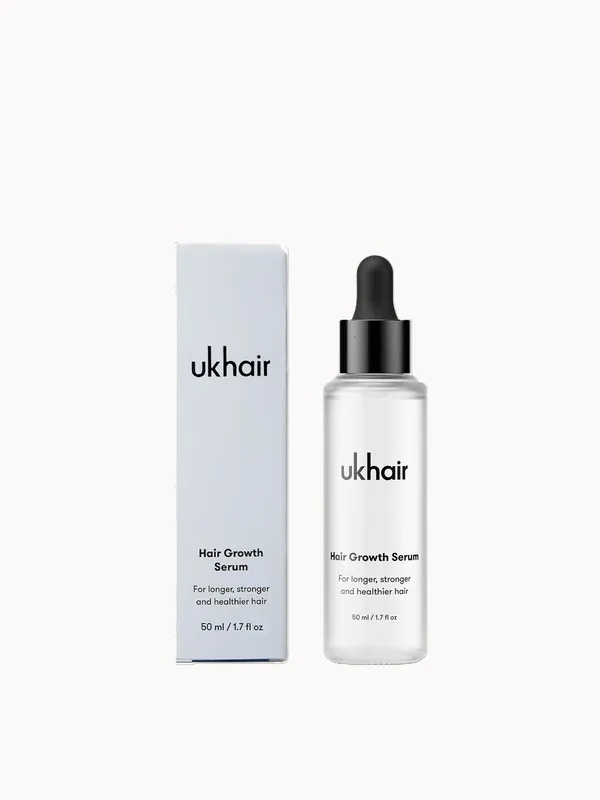 UKHAIR Hair Growth Serum 50ml - Kerastase