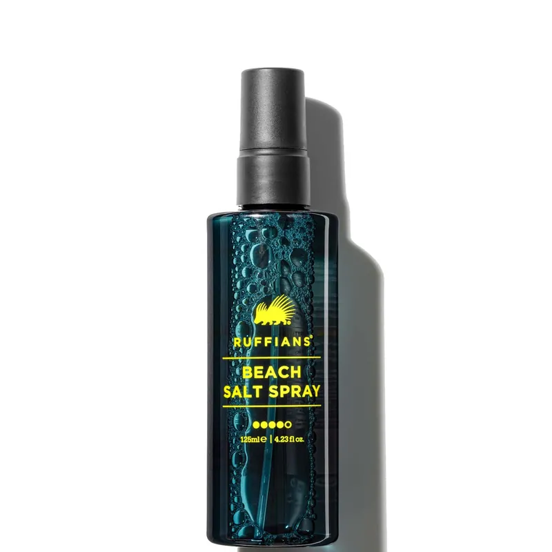 Ruffians Beach Salt Spray 125ml - Bumble and bumble
