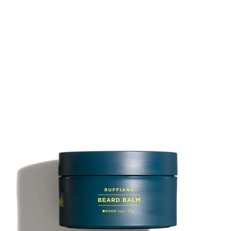 Ruffians Beard Balm 50g - Eucerin