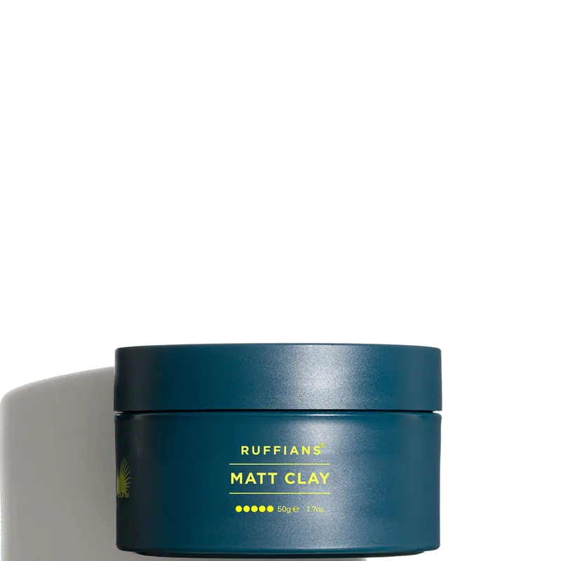 Ruffians Matt Clay 50g - Marvis