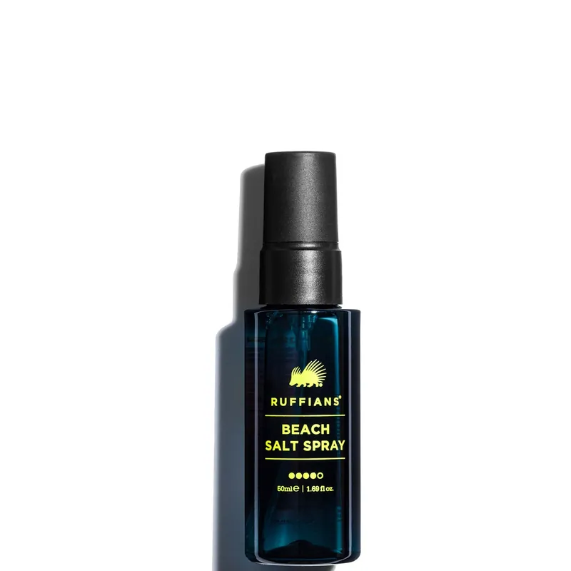 Ruffians Beach Salt Spray 50ml - Bumble and bumble