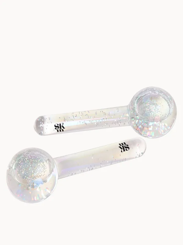 Revolution SKin Ice Globes - brushworks