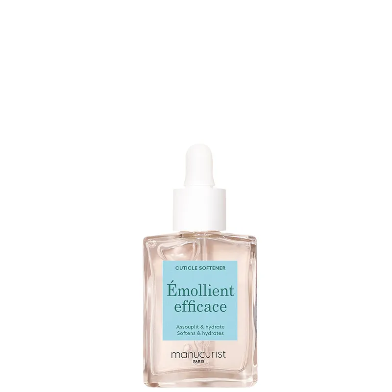 Manucurist Cuticle Softener - brushworks