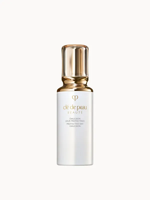 Clé de Peau Beauté Protective Day Emulsion 125ml - Aesop