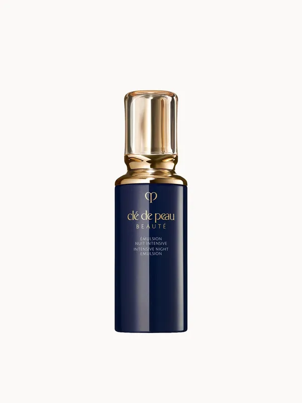 Clé de Peau Beauté Intensive Night Emulsion 125ml - Vichy
